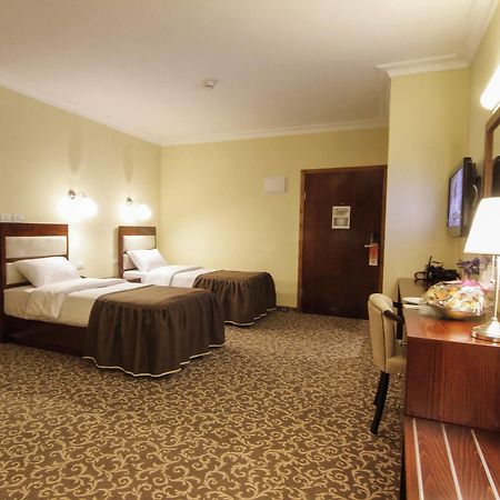 Saint Gabriel Hotel Bethlehem Bagian luar foto