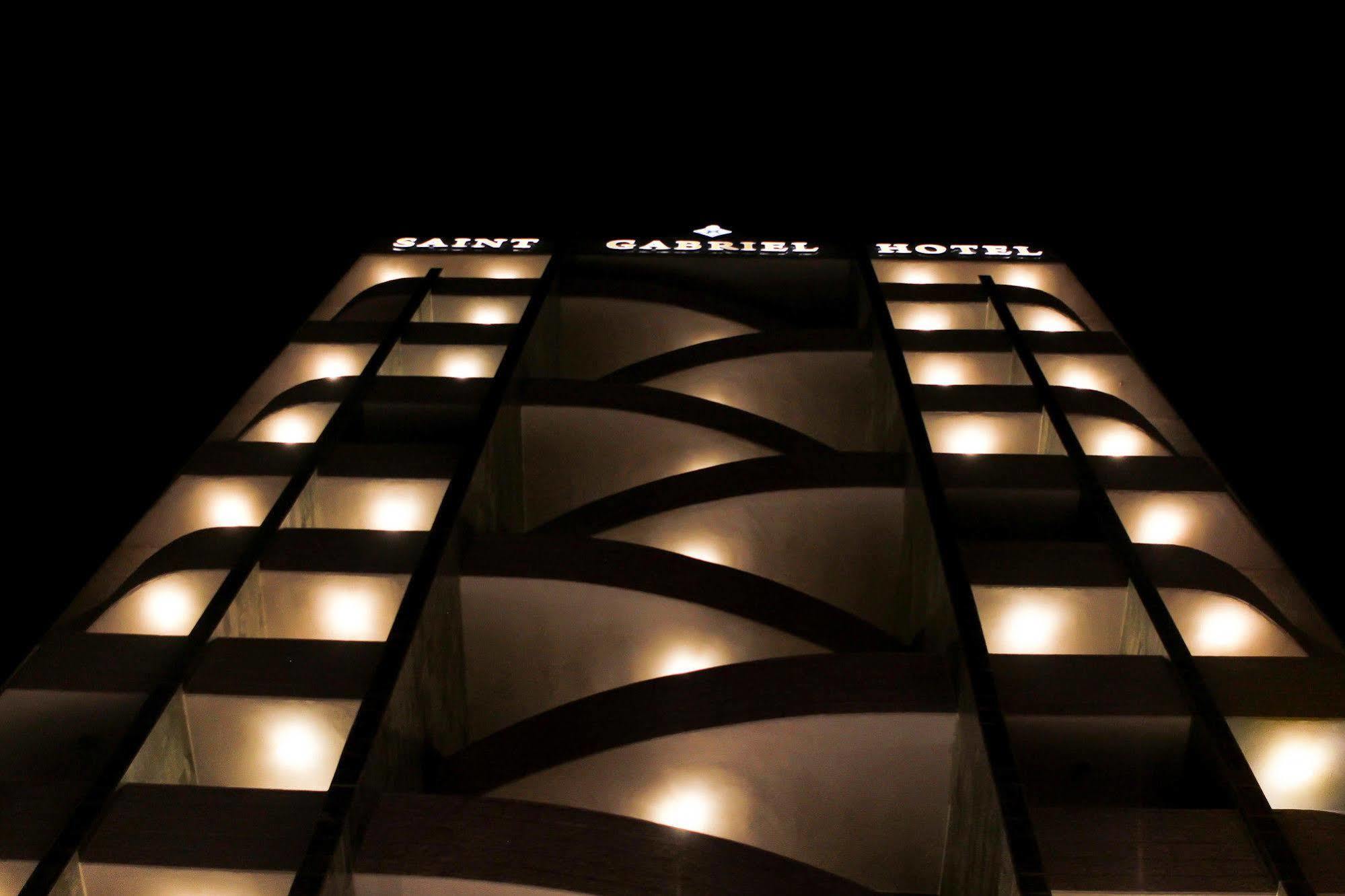 Saint Gabriel Hotel Bethlehem Bagian luar foto