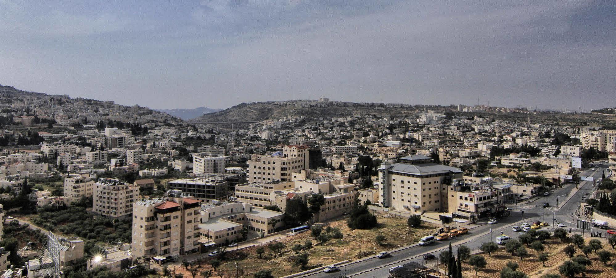 Saint Gabriel Hotel Bethlehem Bagian luar foto