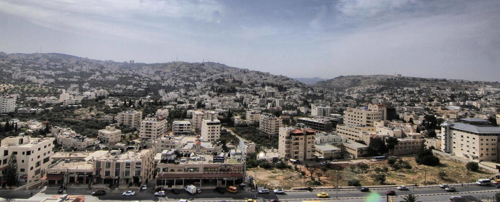Saint Gabriel Hotel Bethlehem Bagian luar foto