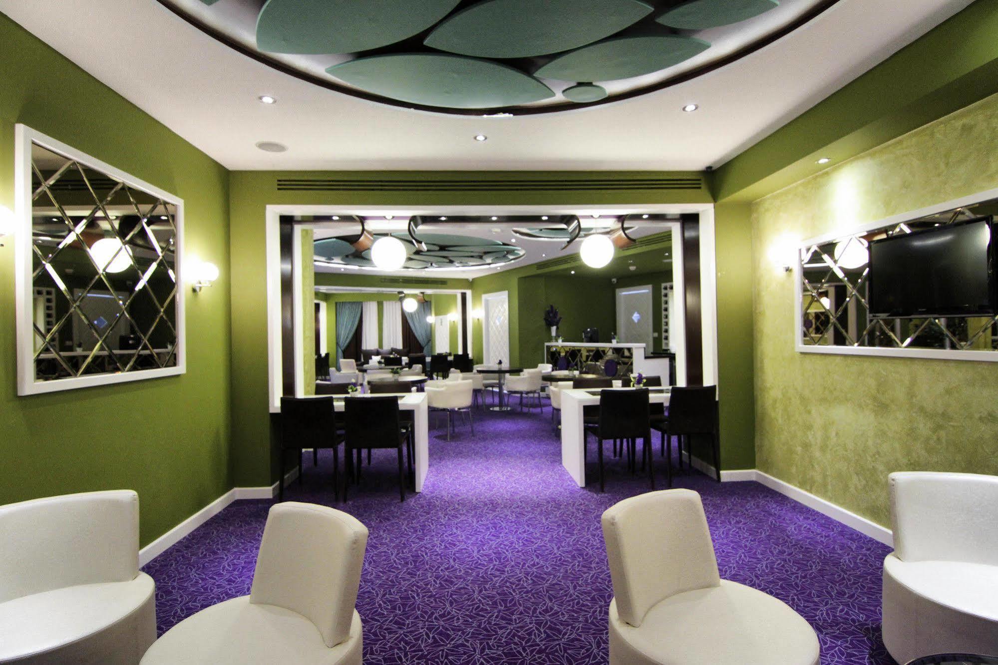 Saint Gabriel Hotel Bethlehem Bagian luar foto