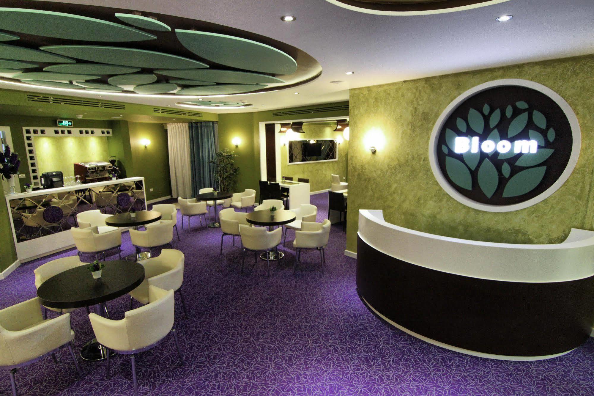 Saint Gabriel Hotel Bethlehem Bagian luar foto