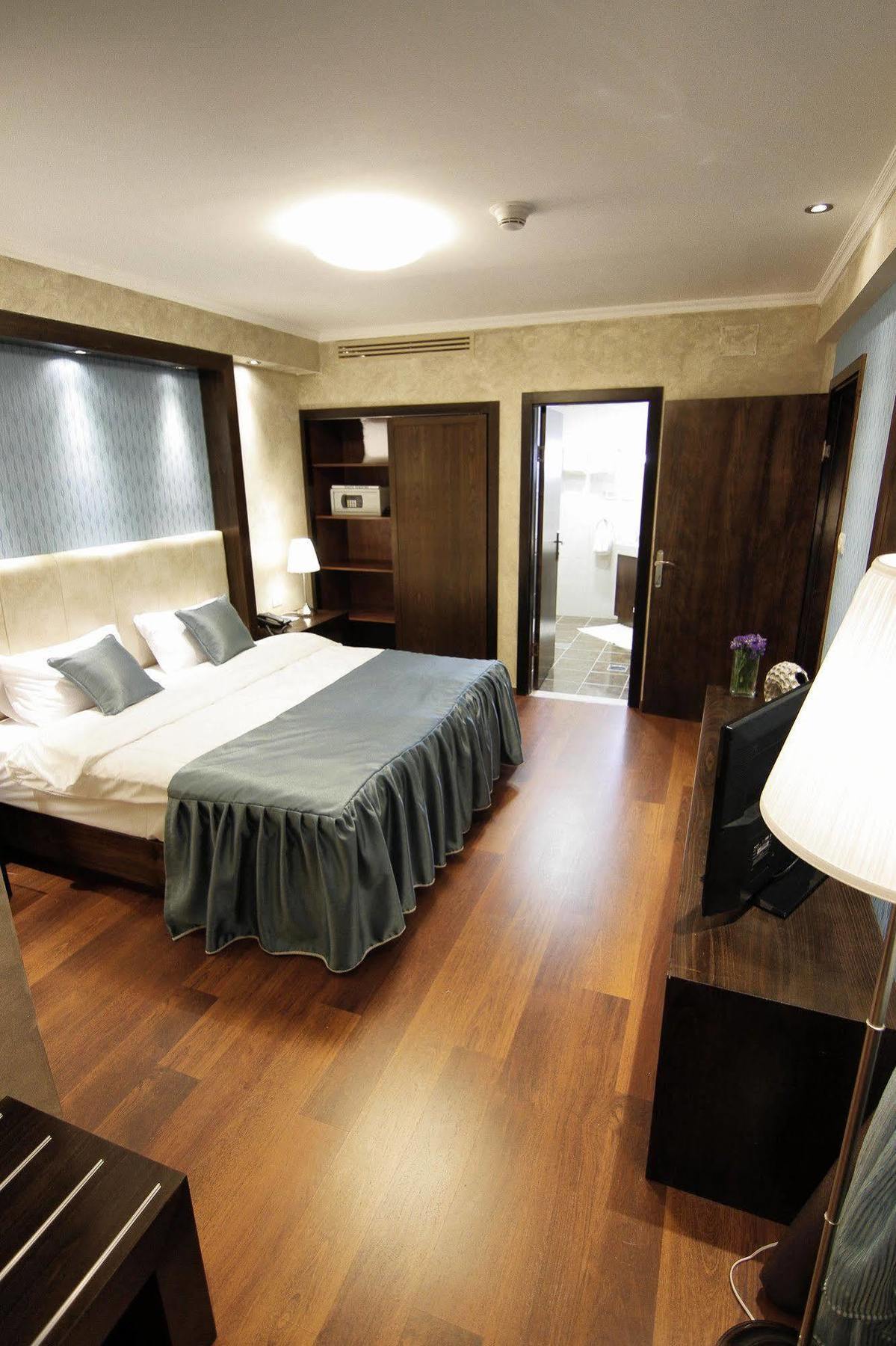 Saint Gabriel Hotel Bethlehem Bagian luar foto