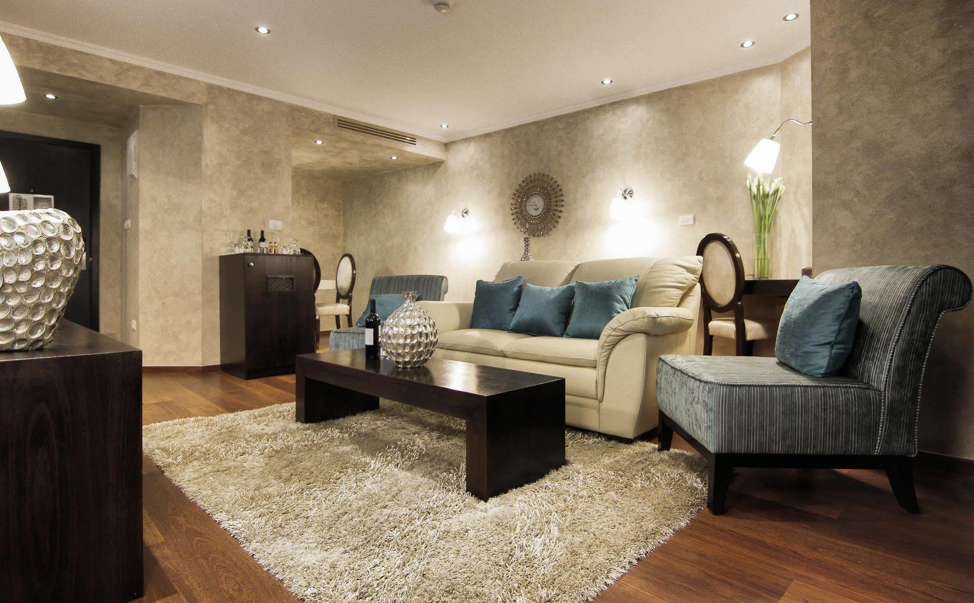Saint Gabriel Hotel Bethlehem Bagian luar foto