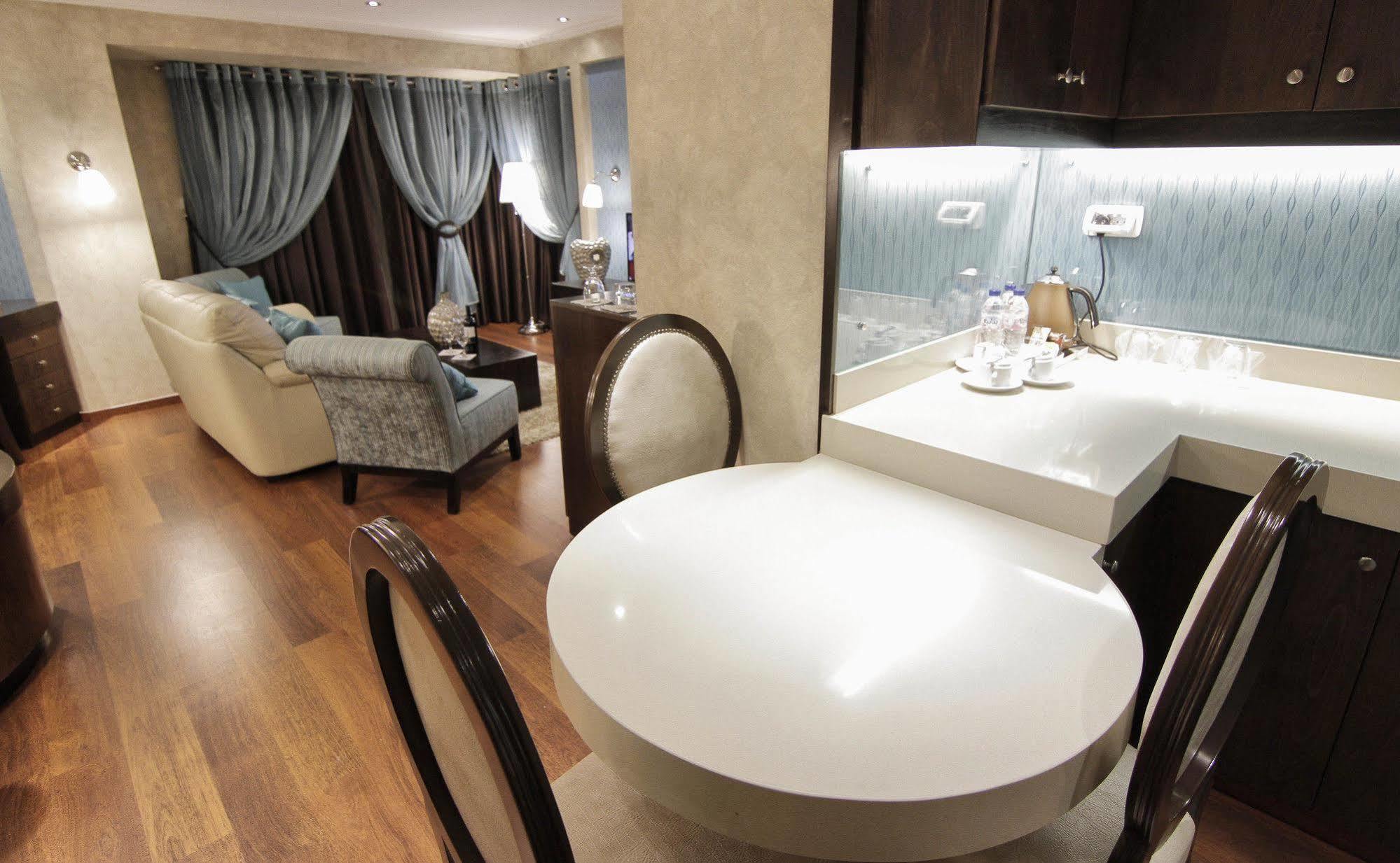 Saint Gabriel Hotel Bethlehem Bagian luar foto