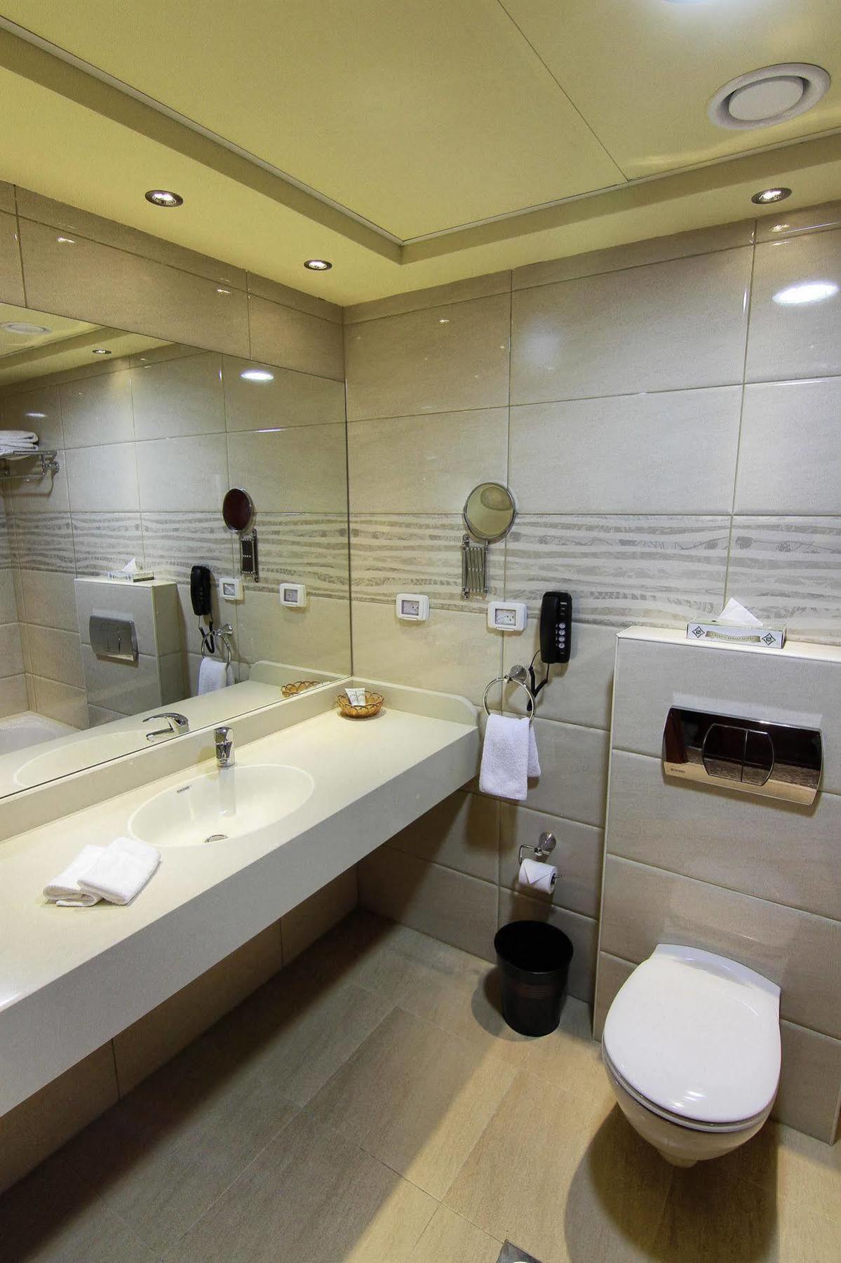 Saint Gabriel Hotel Bethlehem Bagian luar foto