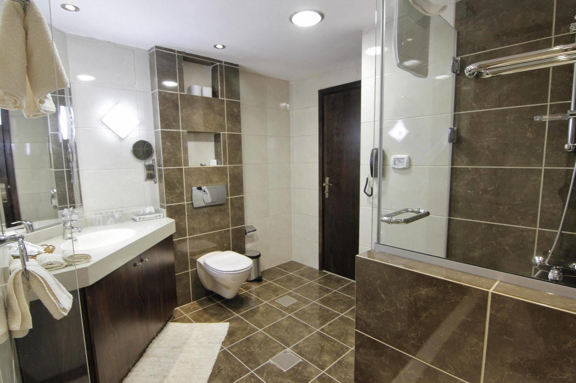 Saint Gabriel Hotel Bethlehem Bagian luar foto