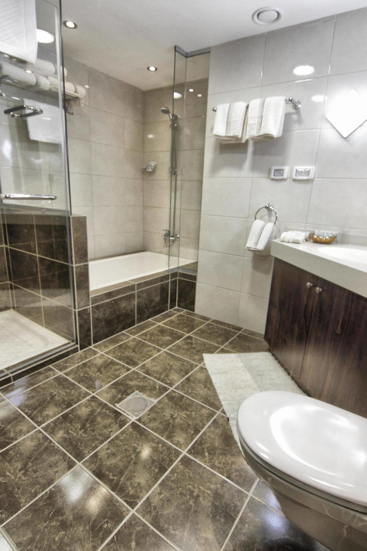 Saint Gabriel Hotel Bethlehem Bagian luar foto