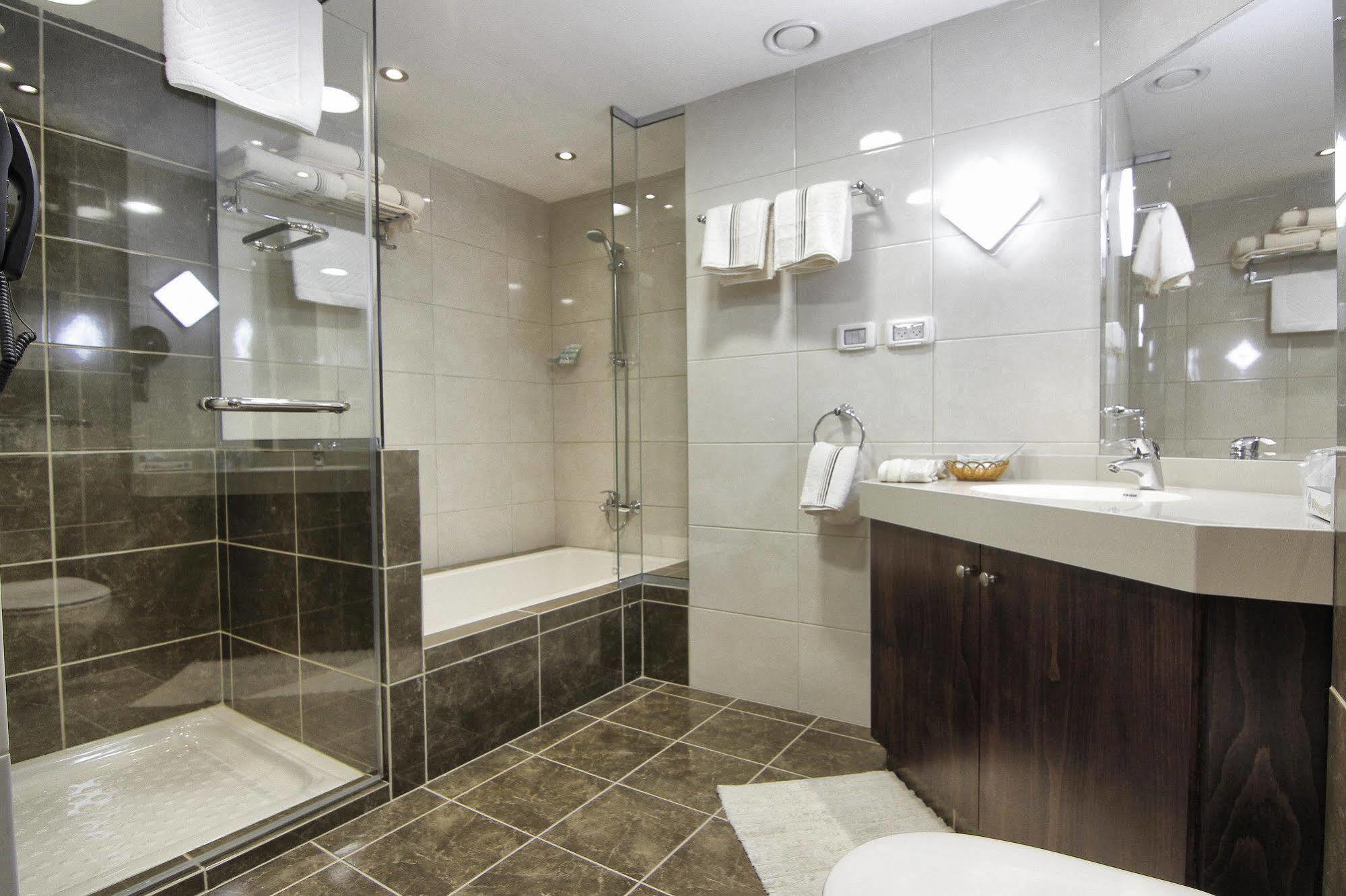 Saint Gabriel Hotel Bethlehem Bagian luar foto