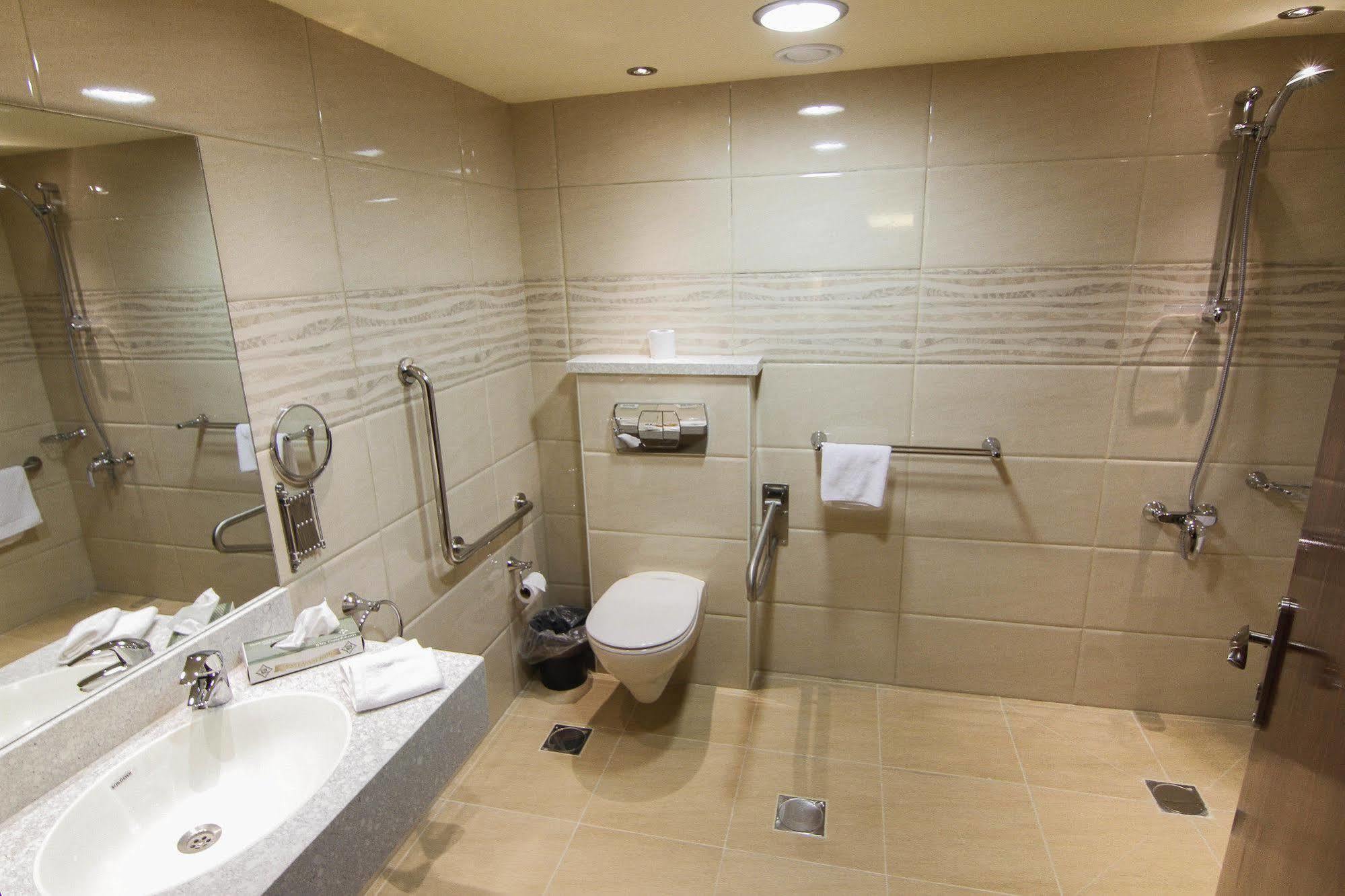 Saint Gabriel Hotel Bethlehem Bagian luar foto