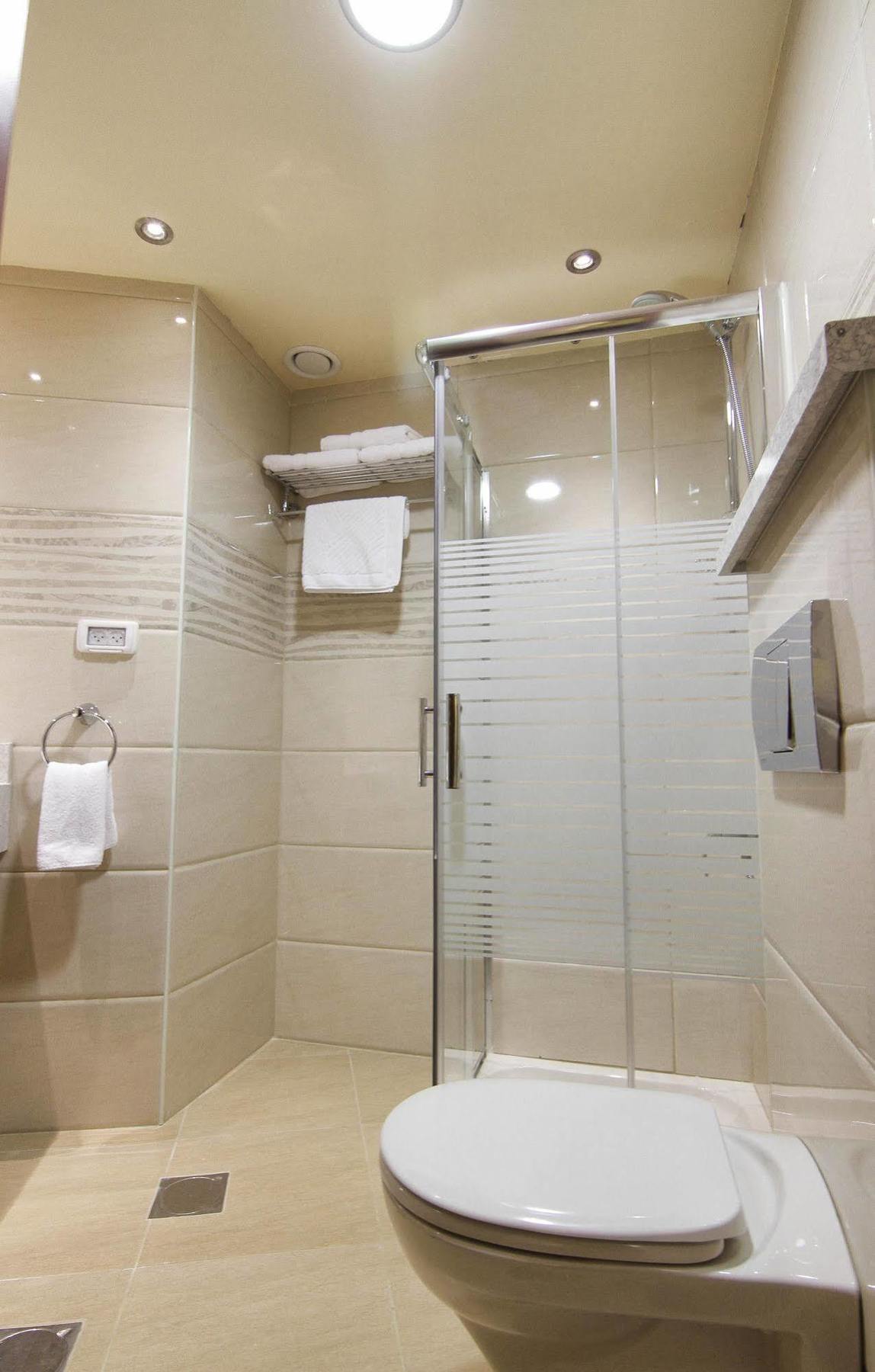 Saint Gabriel Hotel Bethlehem Bagian luar foto