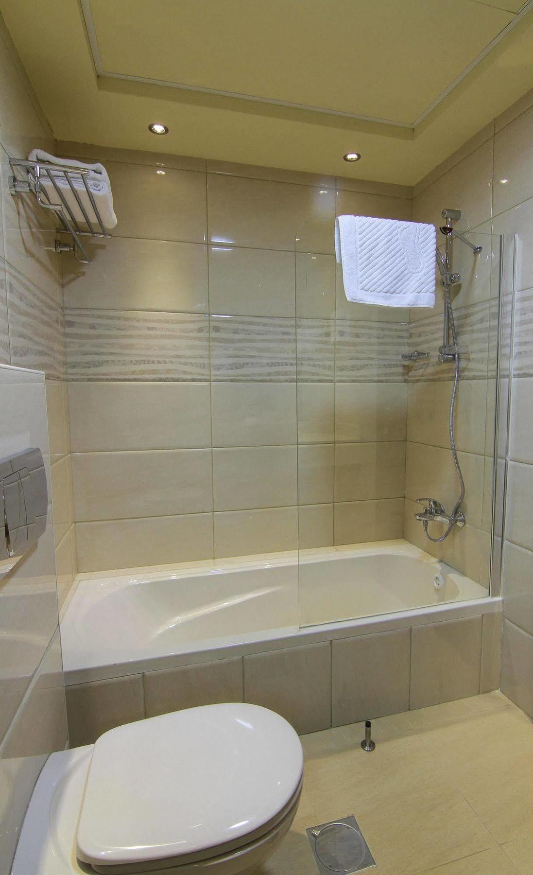Saint Gabriel Hotel Bethlehem Bagian luar foto
