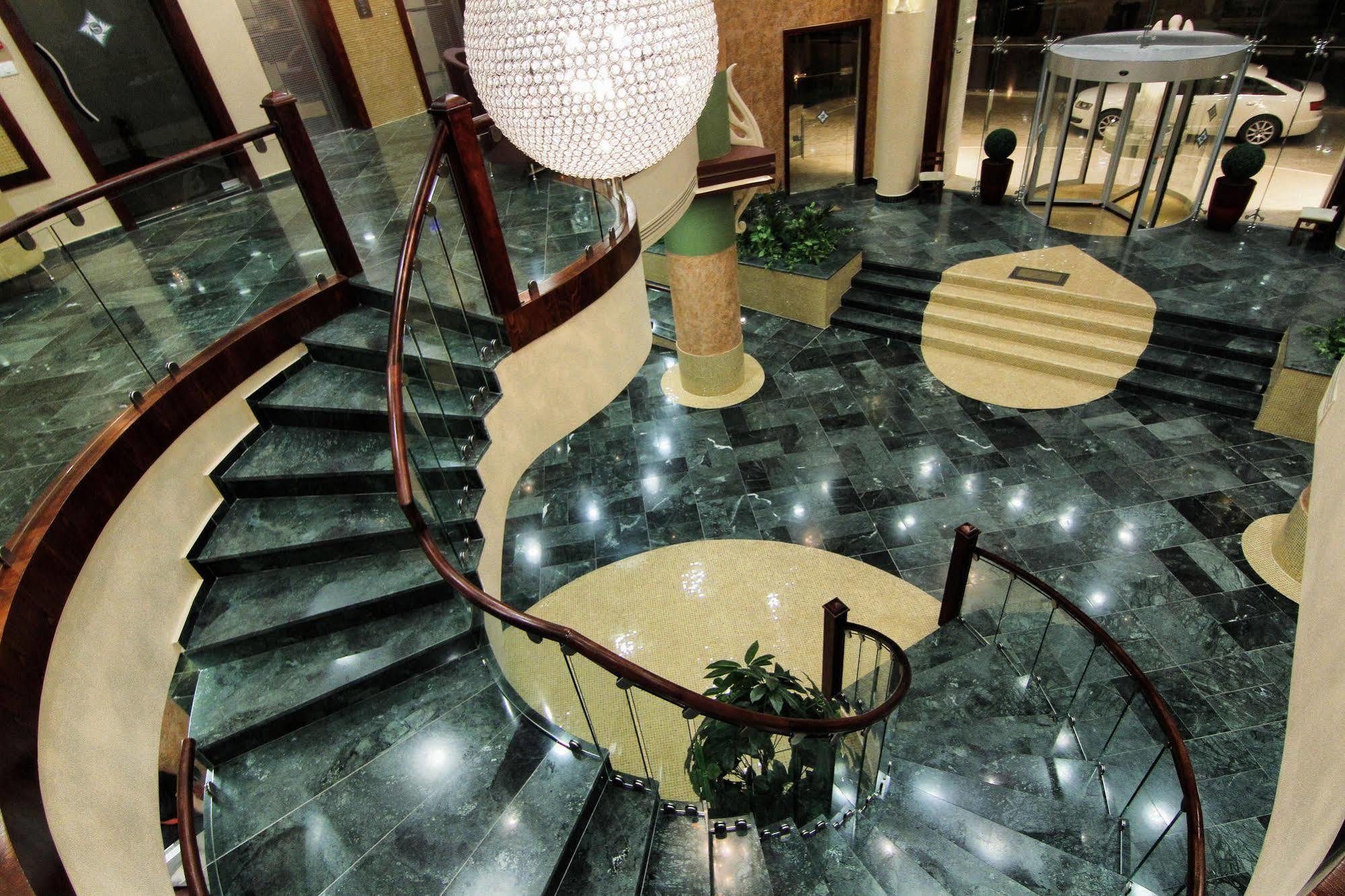 Saint Gabriel Hotel Bethlehem Bagian luar foto