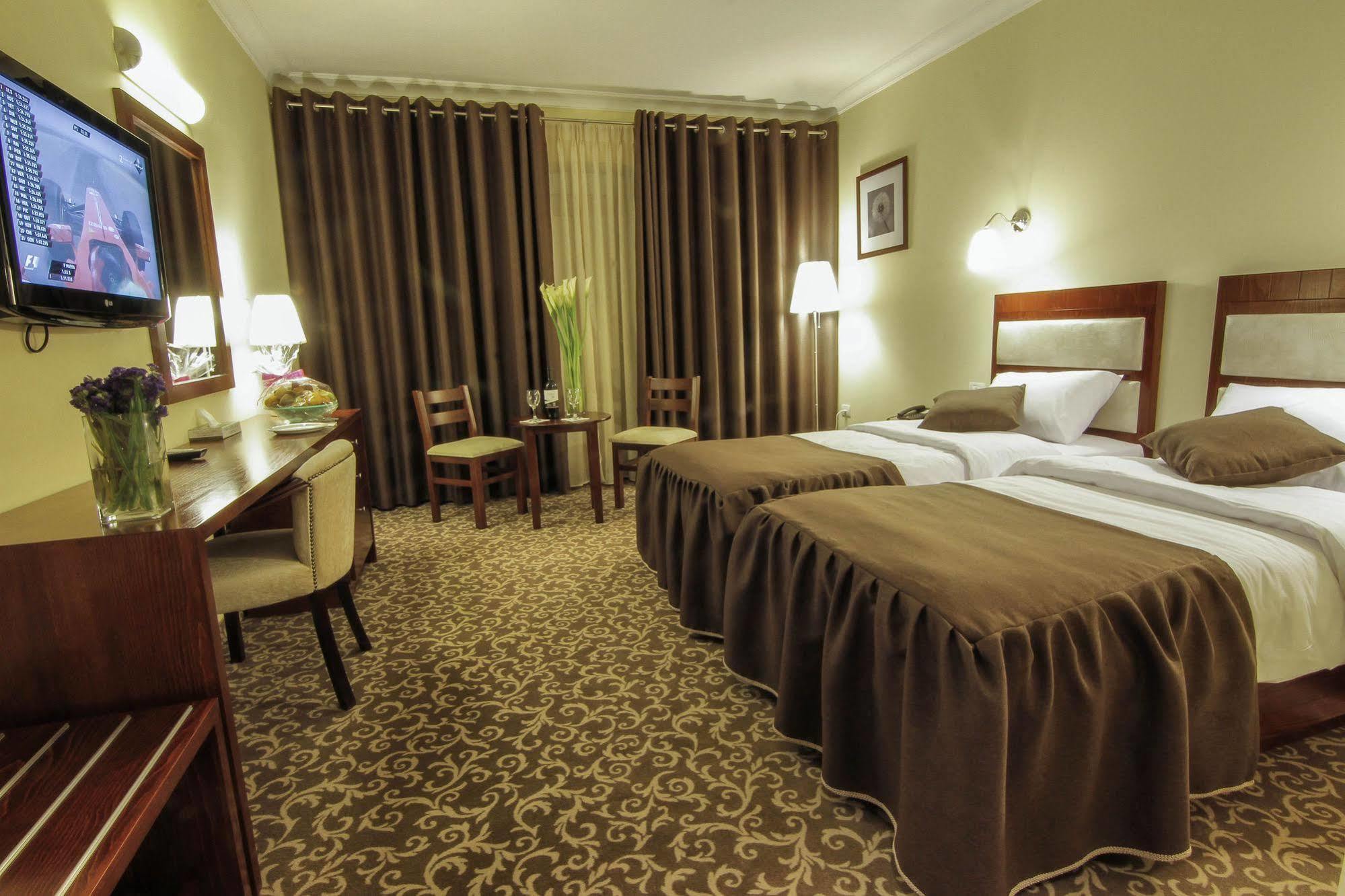 Saint Gabriel Hotel Bethlehem Bagian luar foto