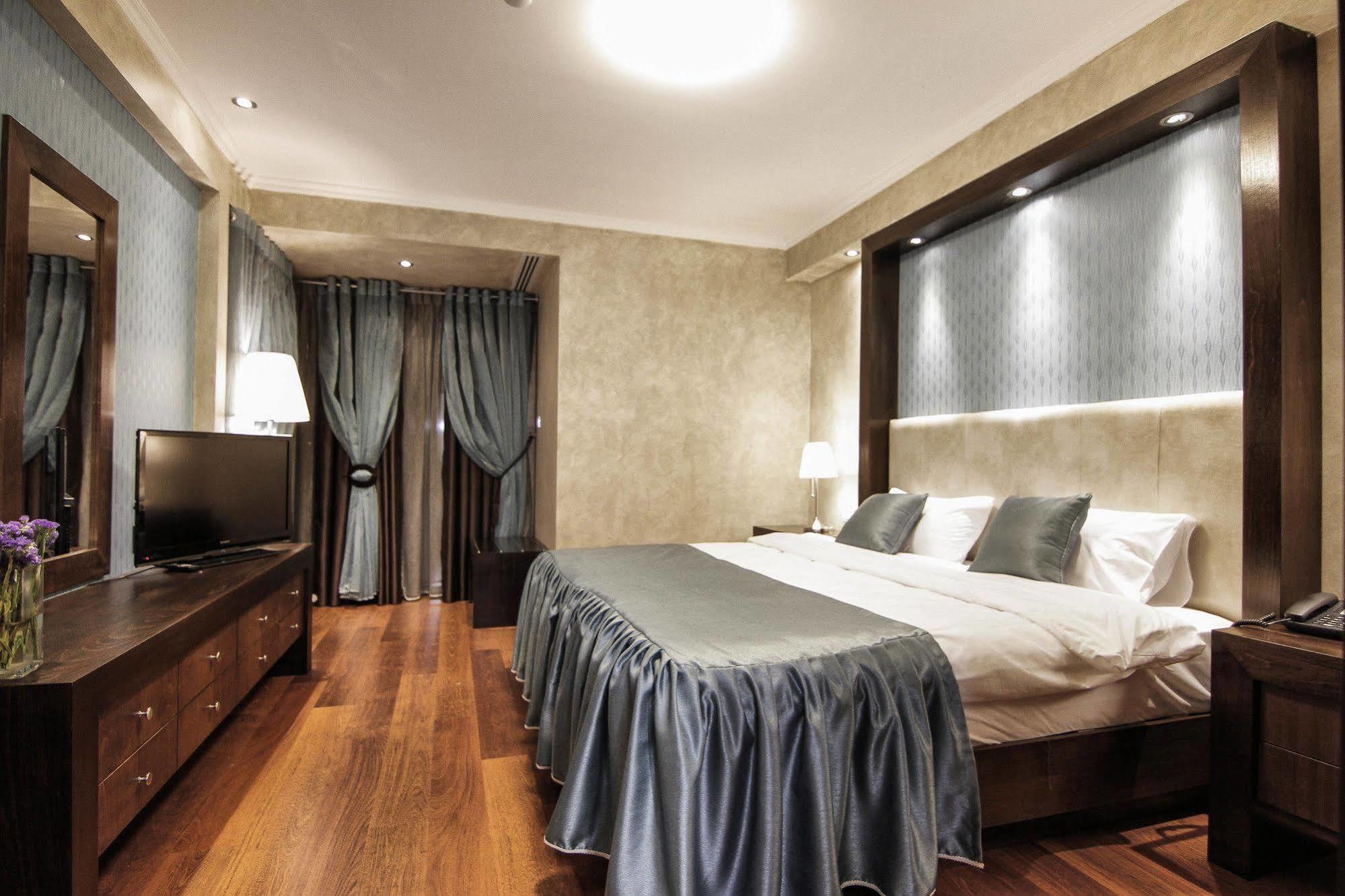 Saint Gabriel Hotel Bethlehem Bagian luar foto
