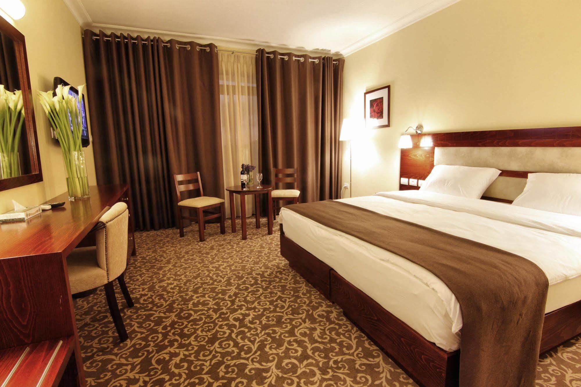 Saint Gabriel Hotel Bethlehem Bagian luar foto