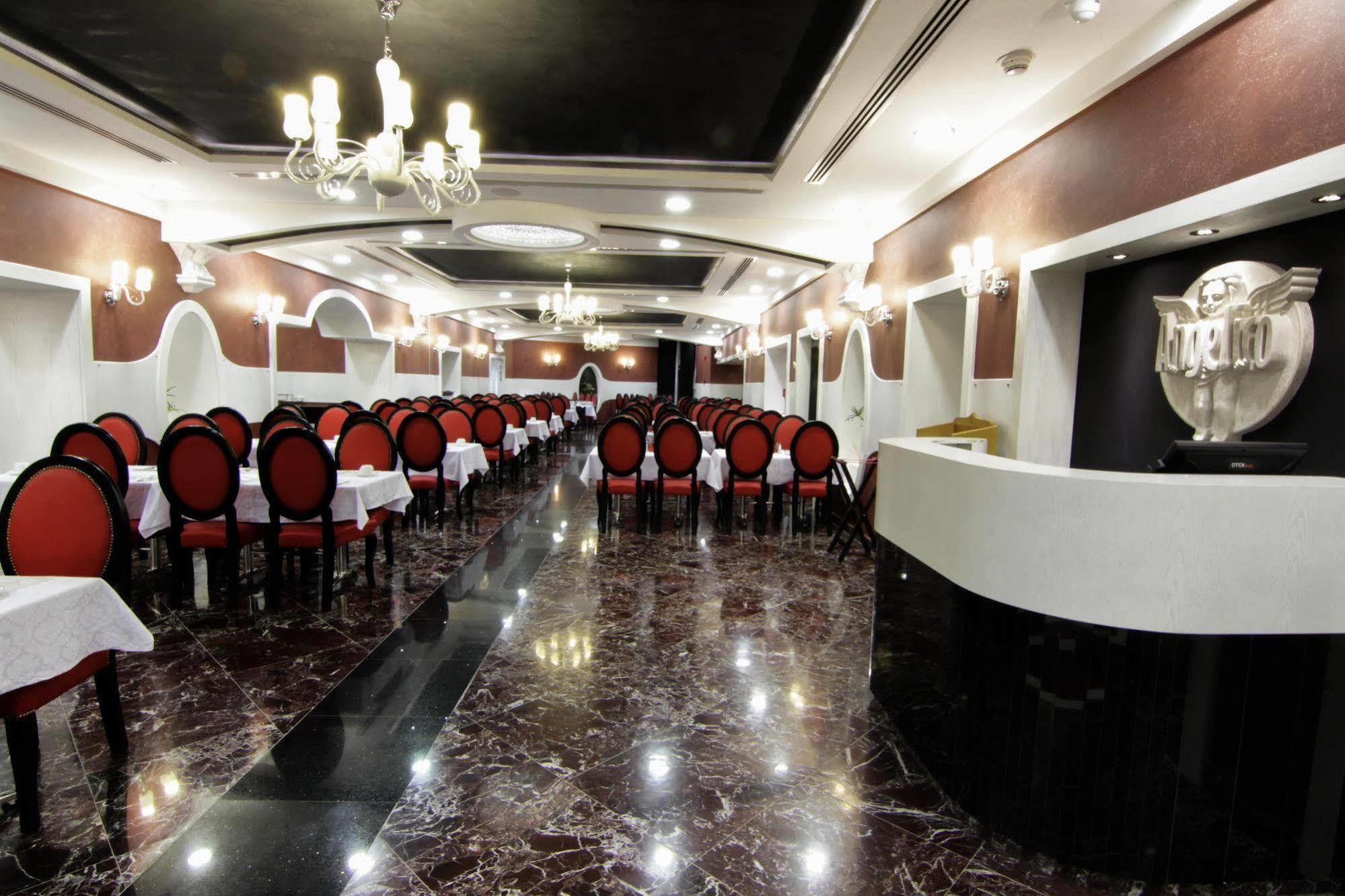 Saint Gabriel Hotel Bethlehem Bagian luar foto