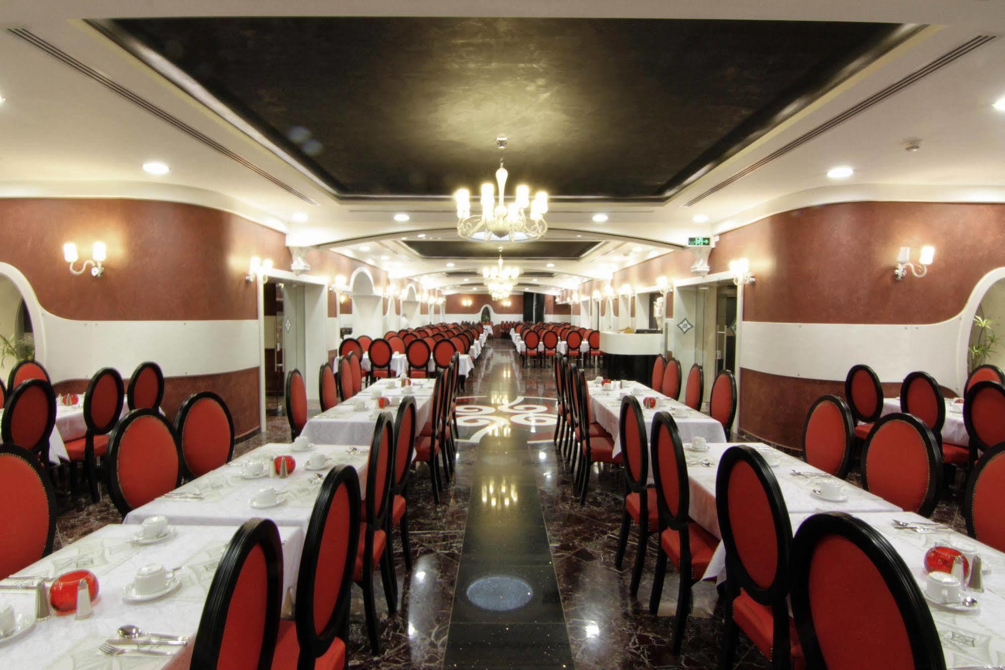 Saint Gabriel Hotel Bethlehem Bagian luar foto