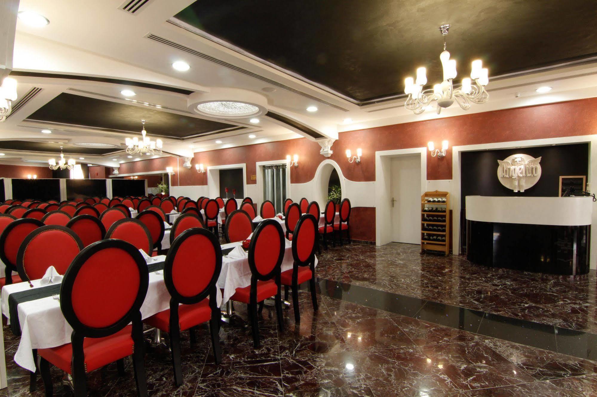Saint Gabriel Hotel Bethlehem Bagian luar foto