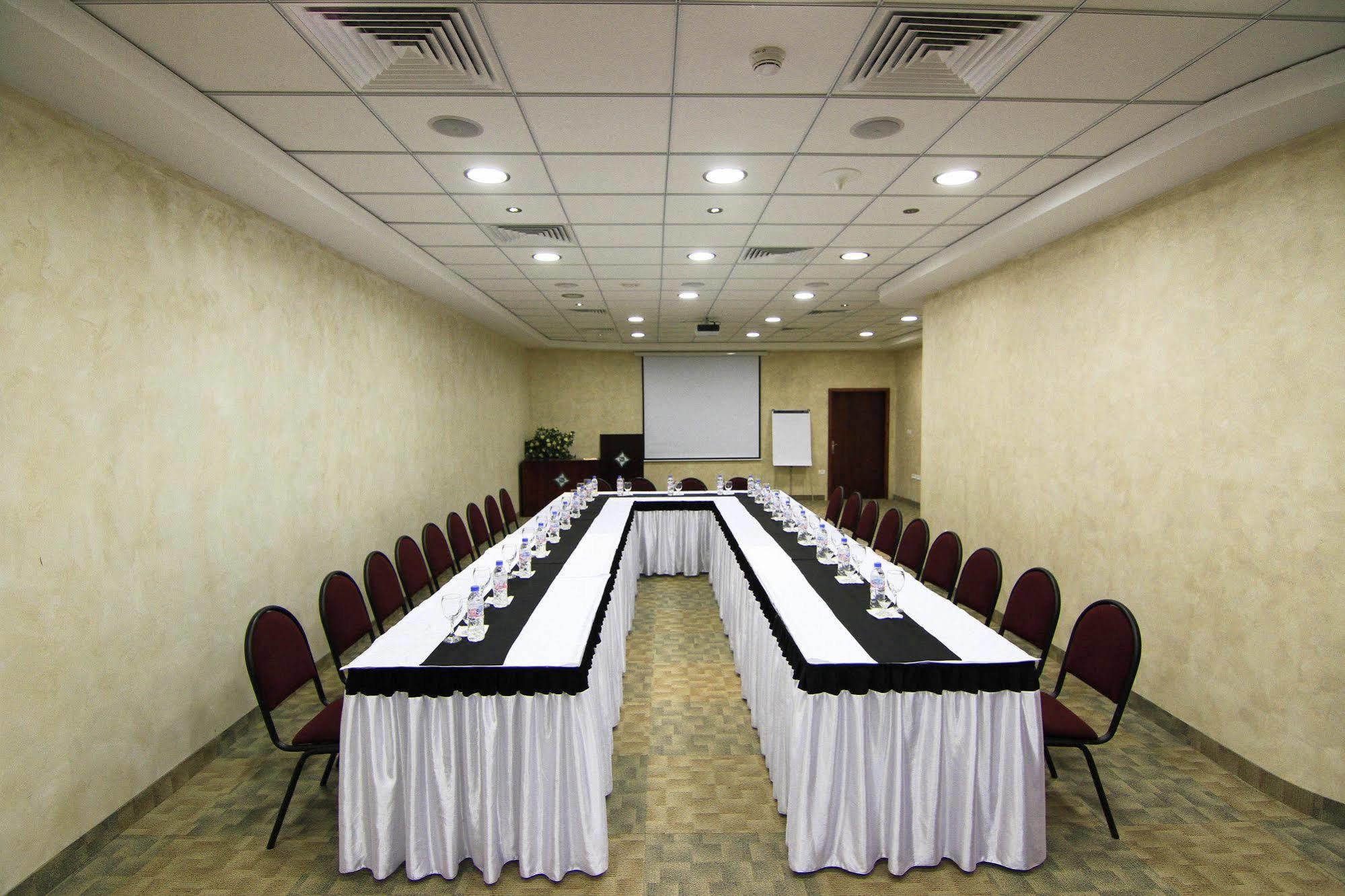 Saint Gabriel Hotel Bethlehem Bagian luar foto